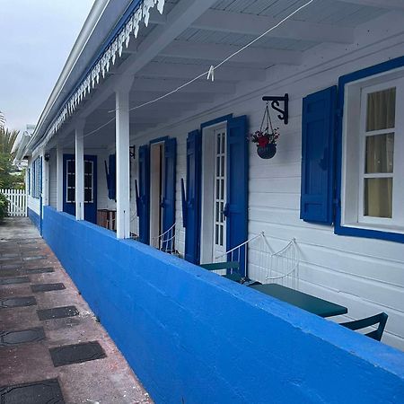 Gite Les Carillons Hostel Cilaos Εξωτερικό φωτογραφία